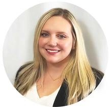 Brittany DiCamillo Senior Account Manager